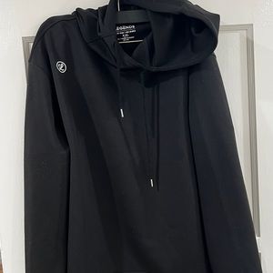 Legends Hawthorne hoodie XXL black